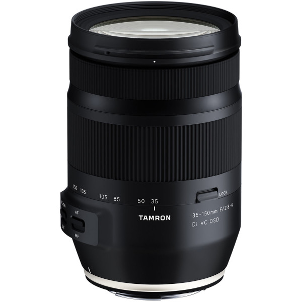 Tamron 35-150mm F/2.8-4 Di VC OSD для Nikon